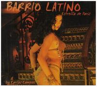 Various Artists - Barrio Latino: Estrella De Paris