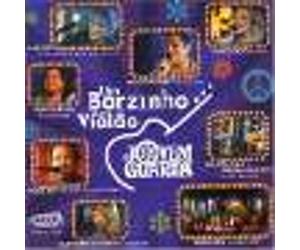 Various Artists - Barzinho Um Violao: Jovem Guarda/Various