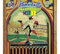 Various Artists - Baseballl's G.H. 2