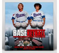 Various – Baseketball – Vinyle