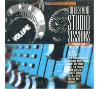 Various Artists - Basement Studio Sessions Vol 1