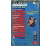 Various Artists - Basi Musicali - I Miti: Ieri & Oggi