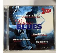 Various Artists - Basic Blues