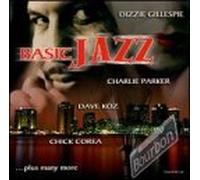 Various Artists - Basic Jazz 2