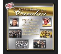 Various Artists - Basicas De La Cumbia