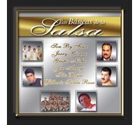 Various Artists - Basicas De La Salsa