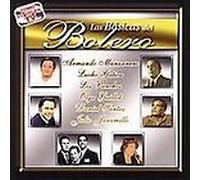 Various Artists - Basicas Del Bolero