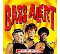 Various Artists - Bass Alert