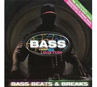 Various Artists - Bass Beats & Breaks