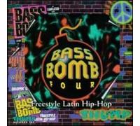 Various Artists - Bass Bomb 4