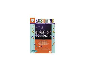 Various Artists - Bass Day 1998 [Import anglais]