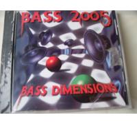 Various Artists - Bass Dimensions