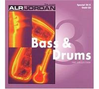 Various Artists - Bass & Drums-the Collecti