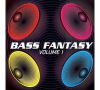 Various Artists - Bass Fantasy 1