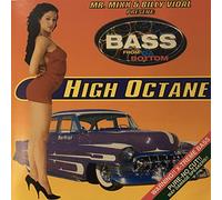 Various Artists - Bass from Da Bottom 1