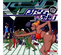 Various Artists - Bass Funk on Joey Boy