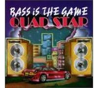 Various Artists - Bass is The Game