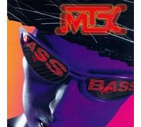 Various Artists - Bass MTX