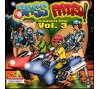Various Artists - Bass Patrol Greatest Hits 3