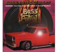 Various Artists - Bass Patrol Vol.17