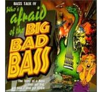 Various Artists - Bass Talk 4