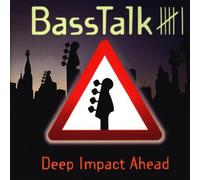 Various Artists - Bass Talk 6