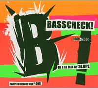 Various Artists – Basscheck – Import – 13 titres