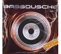 Various Artists - Bassdusche-Ziggy X in The Mi [Import]