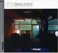 Various Artists - Bassic Instinct: in House