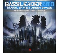 Various Artists - Bassleader 2010 [Import]