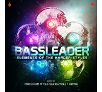 Various Artists - Bassleader 2013 [Import]