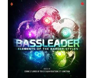Various Artists - Bassleader 2013 [Import]