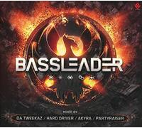 Various Artists - Bassleader 2014 [Import]