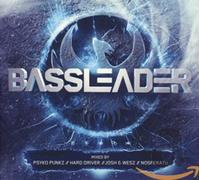 Various Artists - Bassleader 2015 [Import]