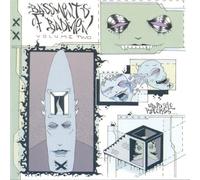 Various Artists - Bassments of Badmen 2