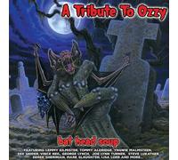 VARIOUS ARTISTS - BAT HEAD SOUP - A TRIBUTE TO O - Vinyl Record - F4z
