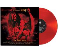 Various Artists Bat Head Soup: A Tribute to Ozzy (Vinyl)