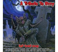Various Artists - Bat Head Soup - A Tribute To Ozzy