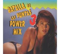 Various Artists - Batalla #3