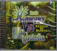 Various Artists - Batalla De Bandas
