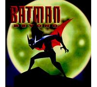 Various Artists - Batman Beyond