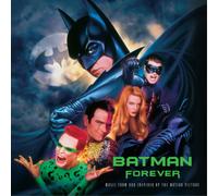Various Artists Batman Forever (Vinyl)