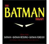 Various Artists - Batman Trilogy