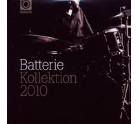 Various Artists - Batterie Kollektion [Import]