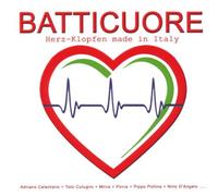 Various Artists - Batticuore:Herklopfen Mad [Import]