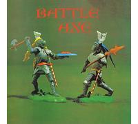 Various Artists - Battle Axe-Coloured/HQ [Import]
