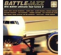 Various Artists - Battle Jazz Big Band Ultimate Fast Tunes