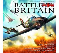 Various Artists - Battle of Britain (Bande Originale du Film)