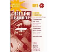 Various Artists - Battle of Instruments