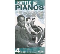 Various Artists - Battle of Pianos [Import]